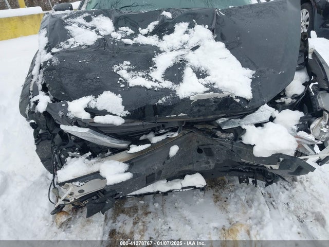1N4AL3AP0JC186122 Nissan Altima 2.5 S