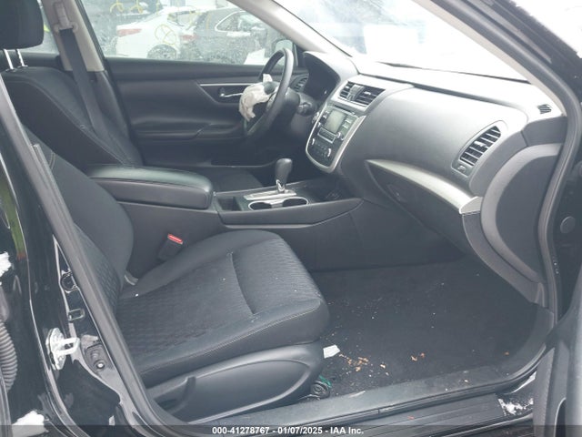 1N4AL3AP0JC186122 Nissan Altima 2.5 S