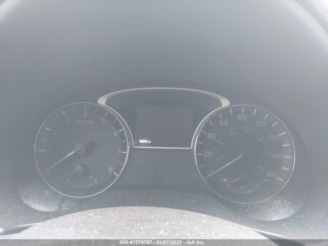 1N4AL3AP0JC186122 Nissan Altima 2.5 S