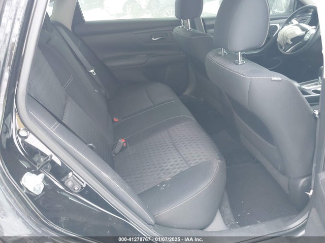 1N4AL3AP0JC186122 Nissan Altima 2.5 S