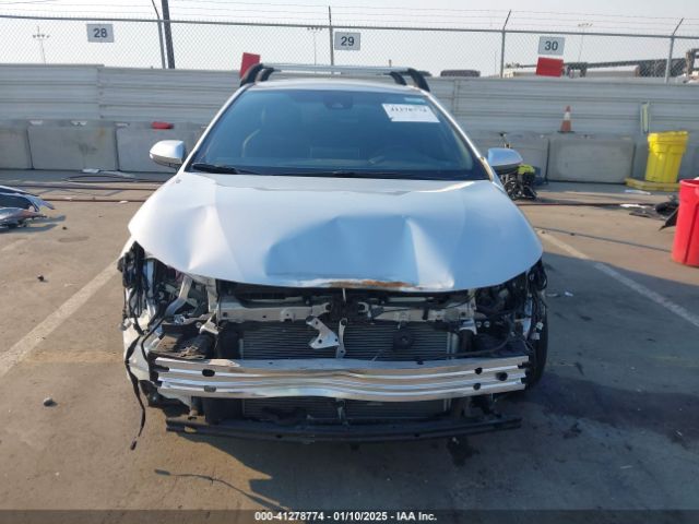 JTNC4MBE1N3189955 Toyota Corolla Xse