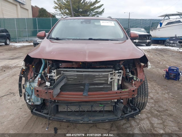 KL4MMDSL3LB113318 Buick Encore Gx Fwd Select