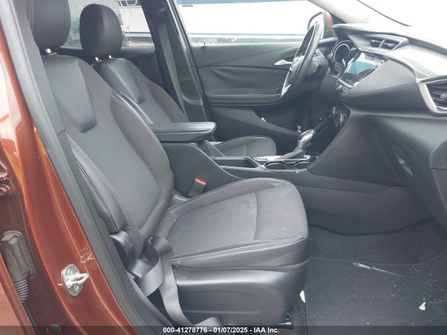 KL4MMDSL3LB113318 Buick Encore Gx Fwd Select