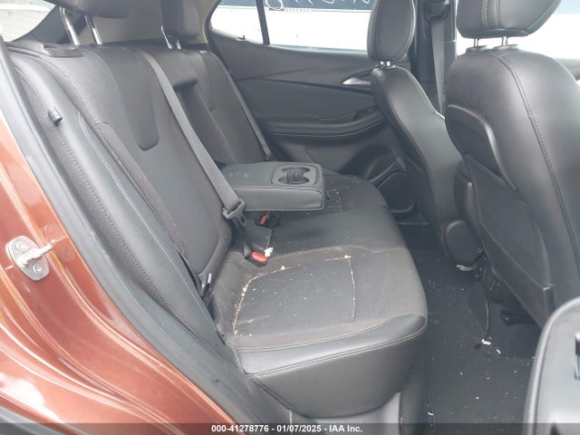 KL4MMDSL3LB113318 Buick Encore Gx Fwd Select