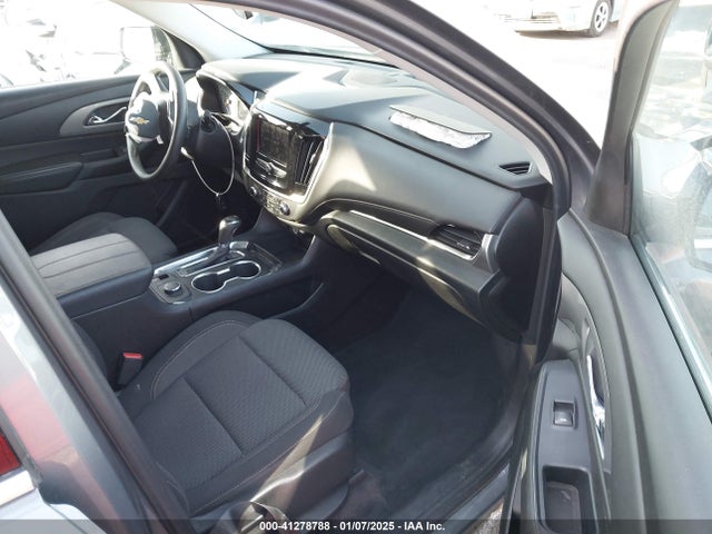 1GNERFKW9LJ307723 Chevrolet Traverse Fwd Ls