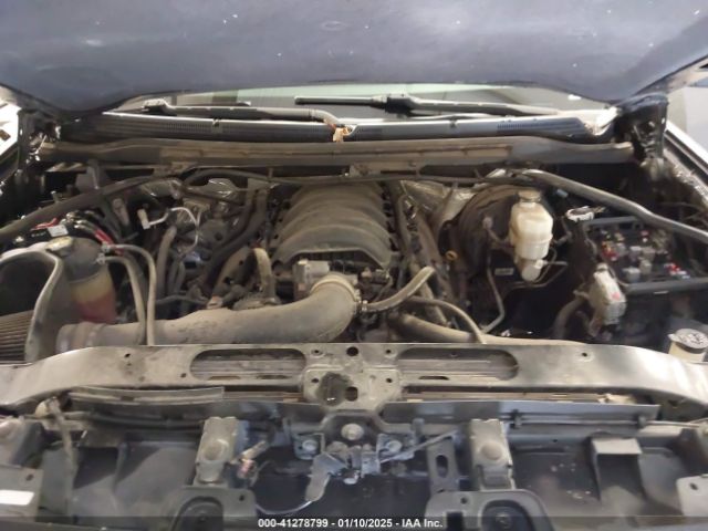 3GTU2NECXHG443064 GMC Sierra 1500 Slt