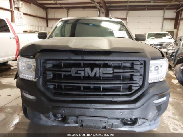 3GTU2NECXHG443064 GMC Sierra 1500 Slt