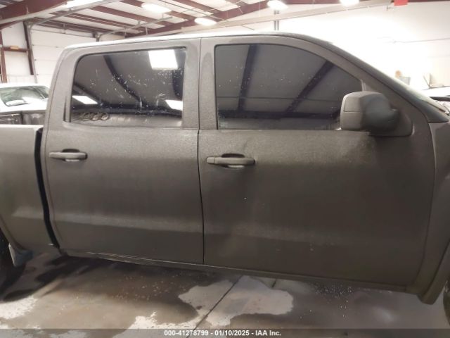 3GTU2NECXHG443064 GMC Sierra 1500 Slt