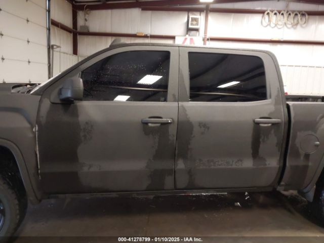 3GTU2NECXHG443064 GMC Sierra 1500 Slt