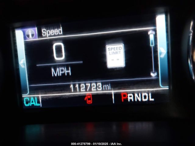 3GTU2NECXHG443064 GMC Sierra 1500 Slt
