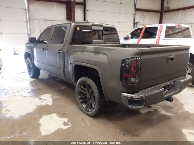3GTU2NECXHG443064 GMC Sierra 1500 Slt