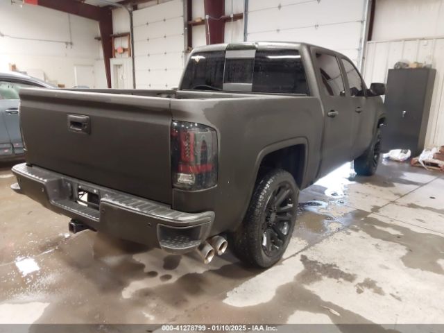 3GTU2NECXHG443064 GMC Sierra 1500 Slt