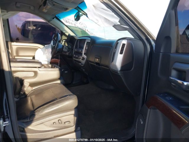 3GTU2NECXHG443064 GMC Sierra 1500 Slt
