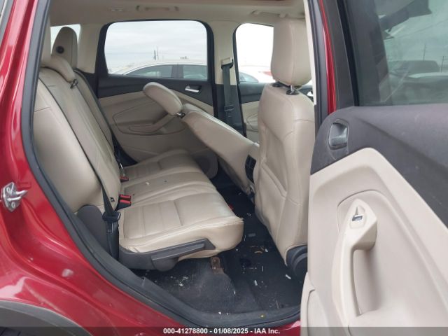 1FMCU0HD3KUA18315 Ford ESCAPE SEL