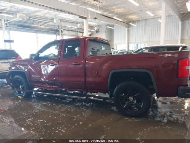 1GTV2TEC8FZ376616 GMC SIERRA 1500