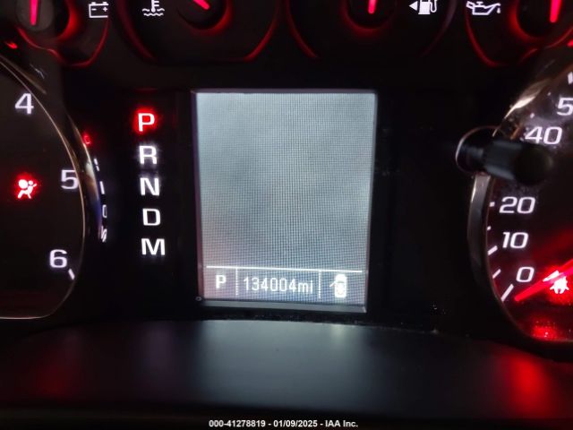 1GTV2TEC8FZ376616 GMC SIERRA 1500