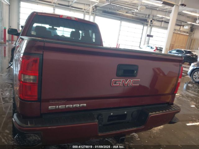 1GTV2TEC8FZ376616 GMC SIERRA 1500