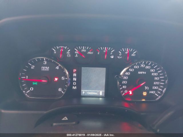 1GTV2TEC8FZ376616 GMC SIERRA 1500