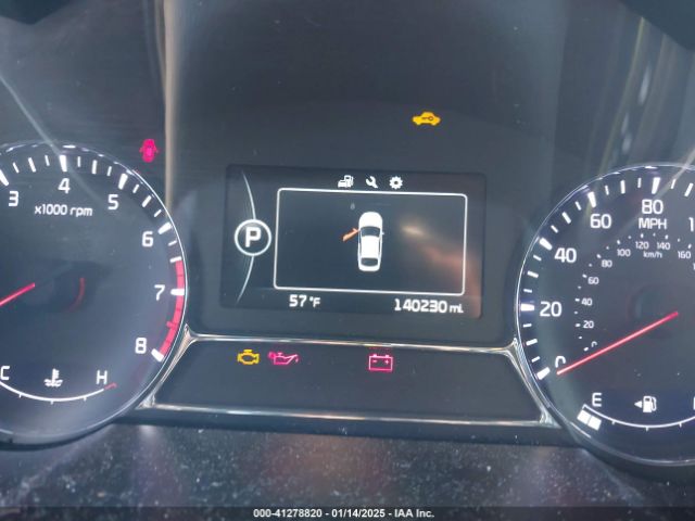 5XXGR4A65EG263766 KIA Optima Sx Turbo