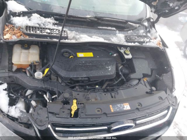 1FMCU9JX4FUA72592 Ford Escape Titanium