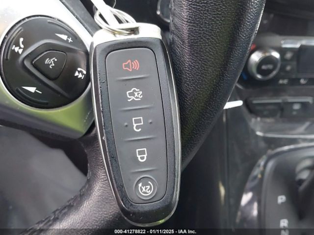 1FMCU9JX4FUA72592 Ford Escape Titanium