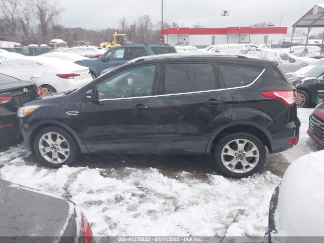 1FMCU9JX4FUA72592 Ford Escape Titanium