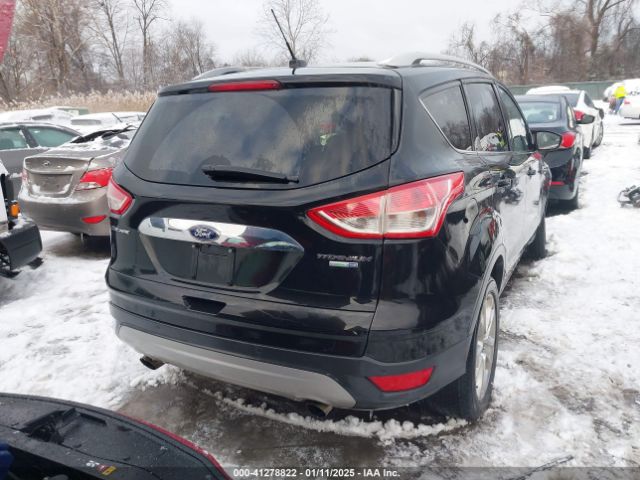 1FMCU9JX4FUA72592 Ford Escape Titanium
