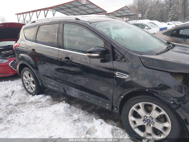 1FMCU9JX4FUA72592 Ford Escape Titanium