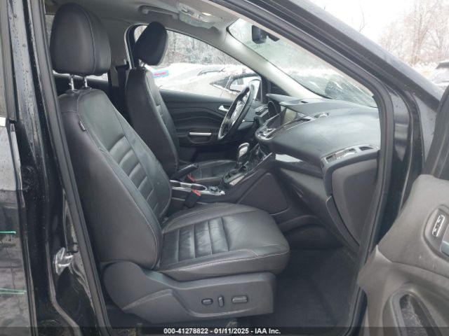 1FMCU9JX4FUA72592 Ford Escape Titanium