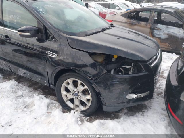 1FMCU9JX4FUA72592 Ford Escape Titanium
