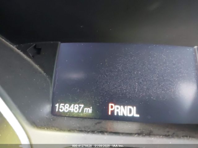 1FADP3E28HL221418 Ford FOCUS S