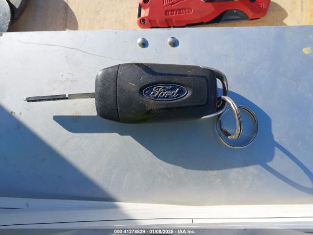 3FA6P0HD6ER101067 Ford FUSION SE