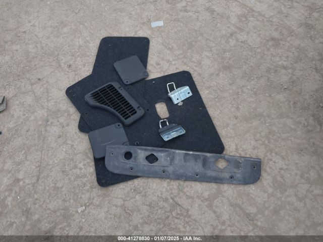 3N6CM0KN8LK701597 Nissan Nv200  Cargo S Xtronic Cvt