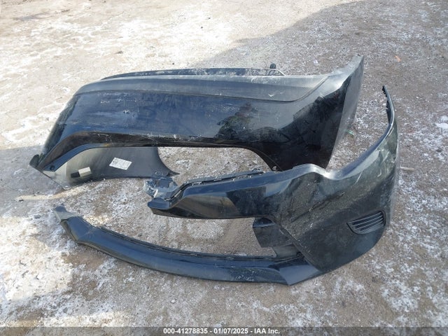 Toyota COROLLA LE 2016 2T1BURHE2GC561141 Image 12