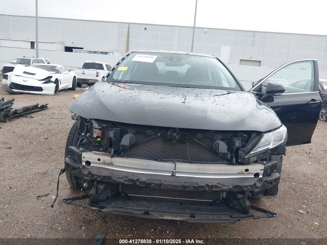 4T1M11AK1LU388126 Toyota a25a-fks