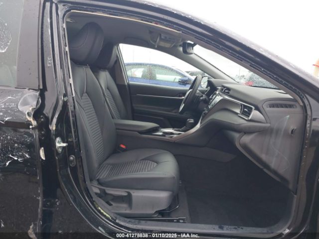 2020 TOYOTA CAMRY 4T1M11AK1LU388126 Photo 4
