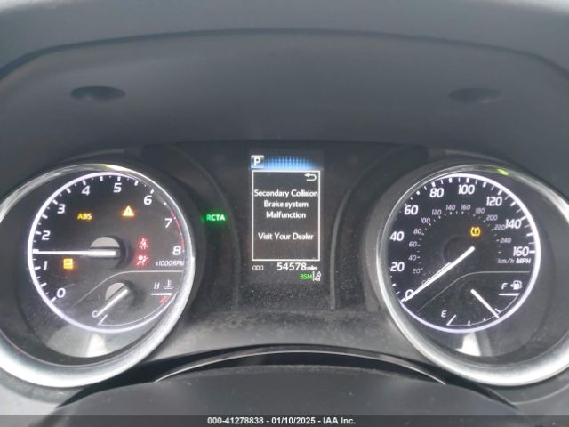 2020 TOYOTA CAMRY 4T1M11AK1LU388126 Photo 6