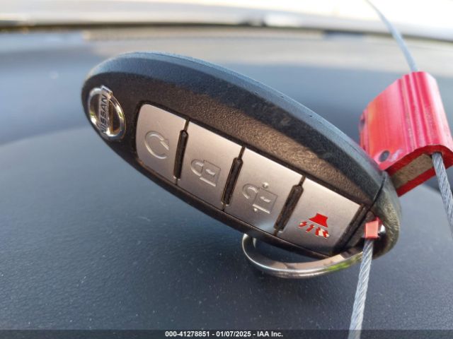 5N1AZ2MH3GN155043 Nissan MURANO SV
