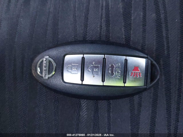 3N1AB7AP5JY256146 Nissan SENTRA SV