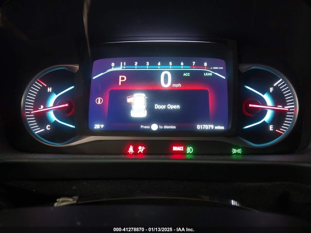 Honda Passport Awd Elite 2020 5FNYF8H00LB014412 Image 7