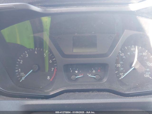 1FDBF8ZM5JKA71157 Ford Transit-350 Cab