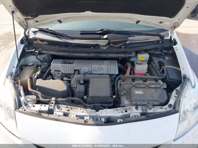 JTDKN3DU2E1833647 Toyota Prius