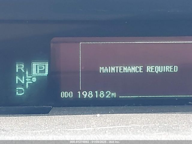 JTDKN3DU2E1833647 Toyota Prius