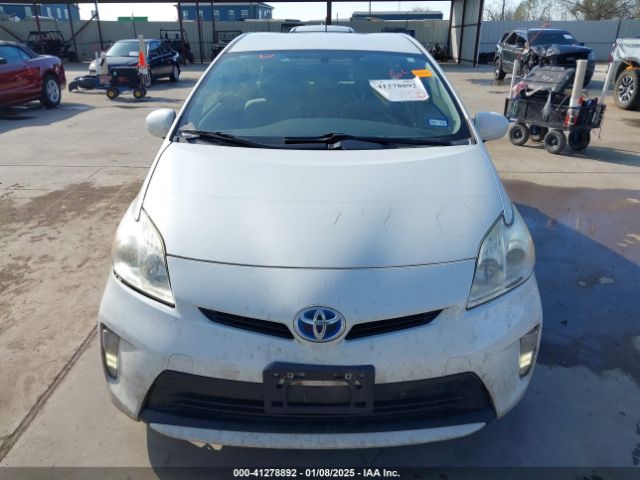 JTDKN3DU2E1833647 Toyota Prius