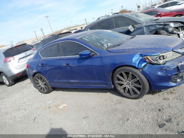19UDE2F88GA014357 Acura Ilx Premium   A-spec Packages/technology Plus   A-spec Packages