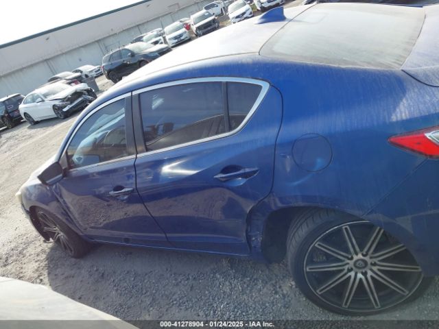 19UDE2F88GA014357 Acura Ilx Premium   A-spec Packages/technology Plus   A-spec Packages