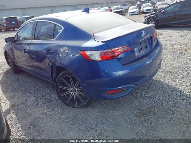 19UDE2F88GA014357 Acura Ilx Premium   A-spec Packages/technology Plus   A-spec Packages