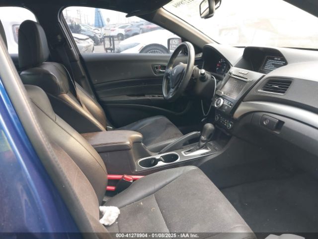 19UDE2F88GA014357 Acura Ilx Premium   A-spec Packages/technology Plus   A-spec Packages