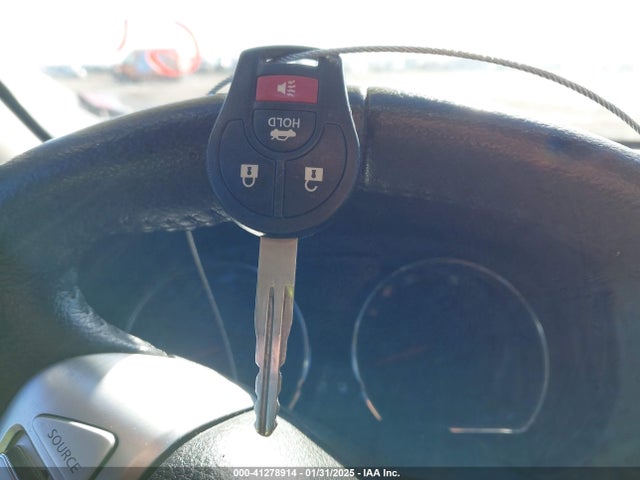 3N1CN7AP0JL854495 Nissan Versa 1.6 Sv