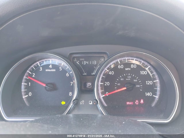 3N1CN7AP0JL854495 Nissan Versa 1.6 Sv